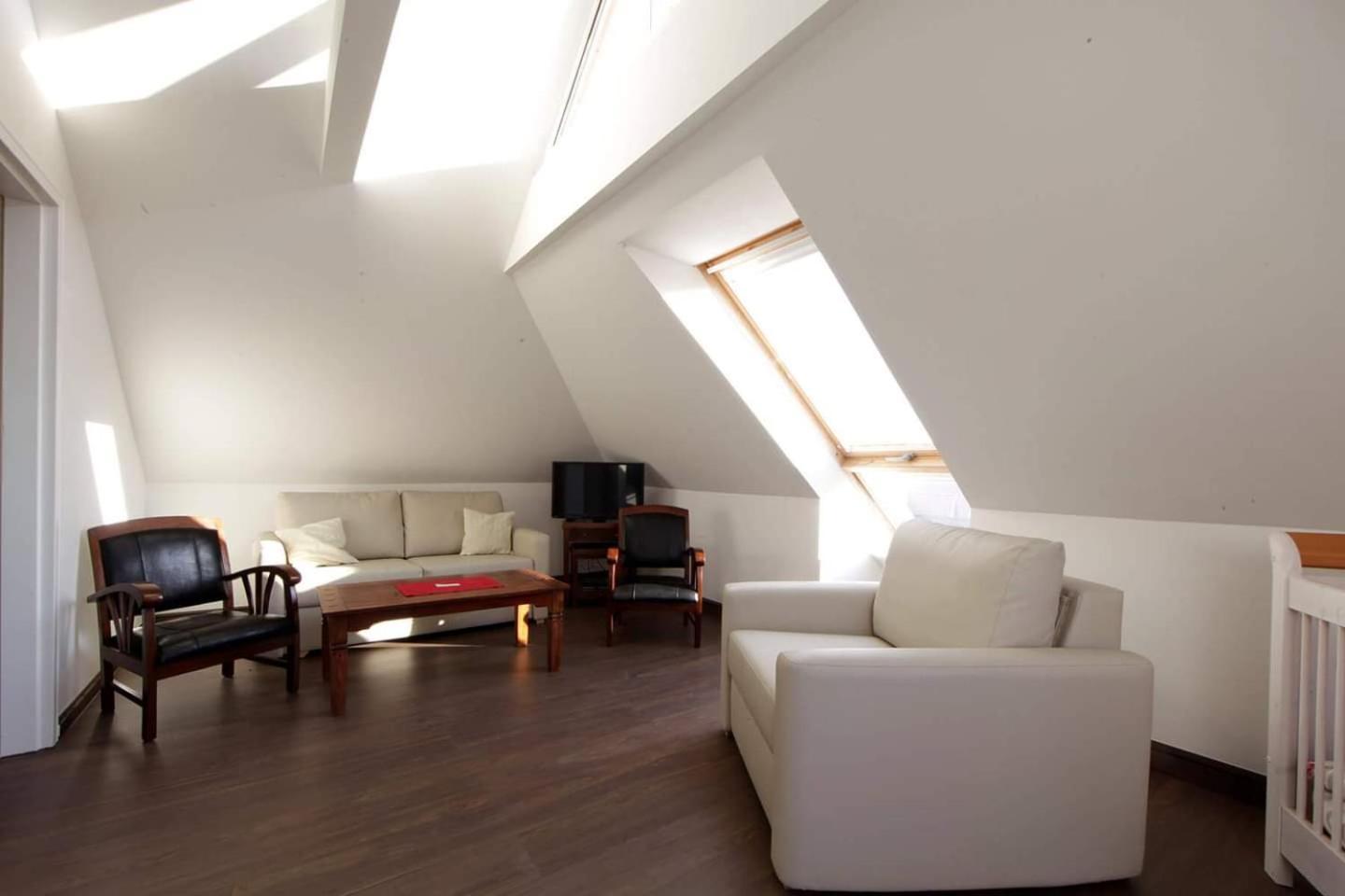 Haus Mueritz, Fewo 11 Fischadler Zielow 외부 사진